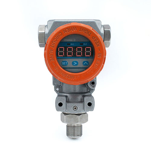 2088压力变送器